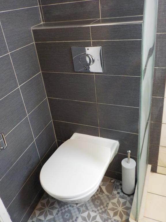 Appartement Mini City Center Studio à Rhodes City Extérieur photo